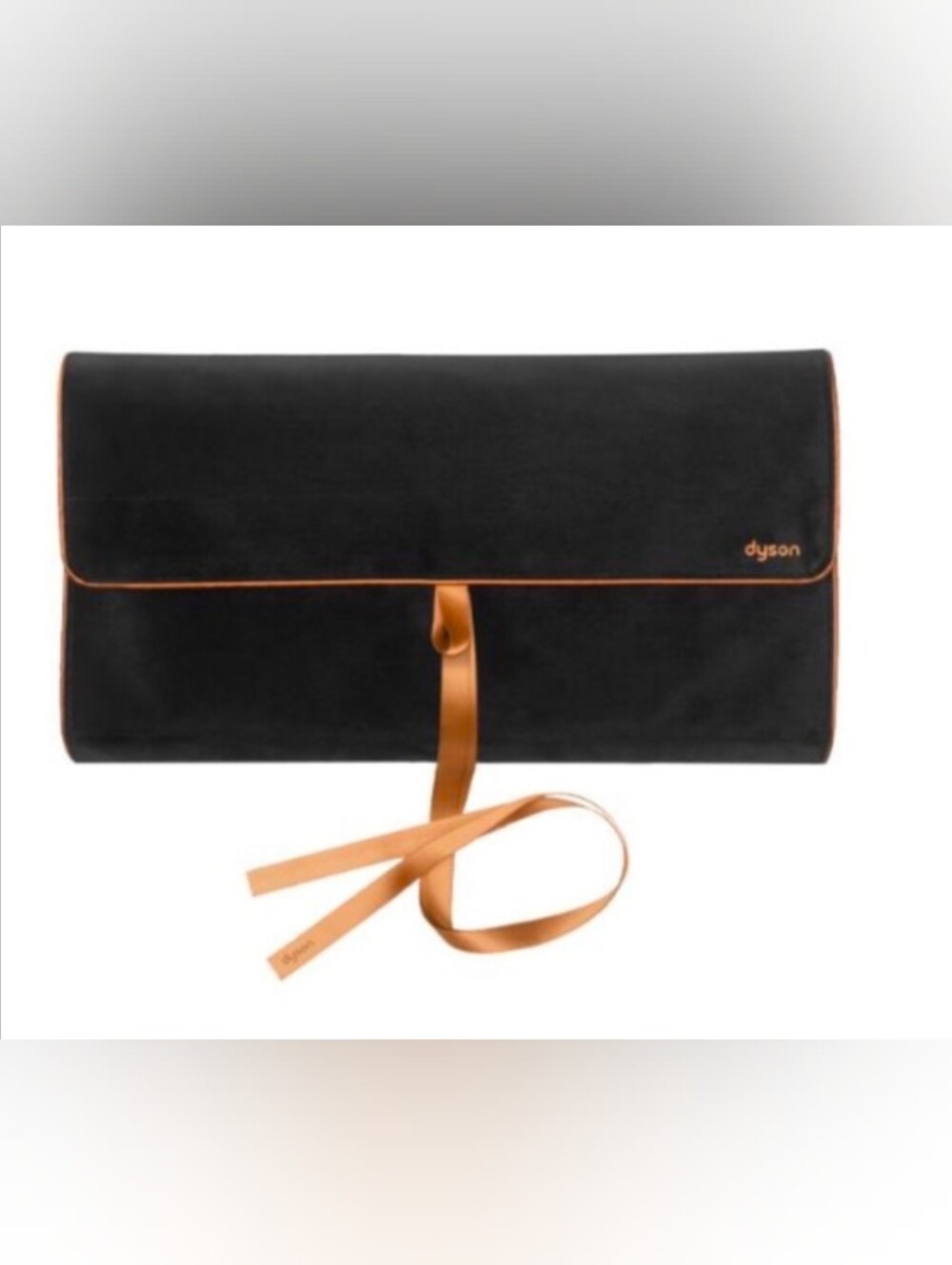 Dyson Airwrap Travel Pouch/Wrap Euc